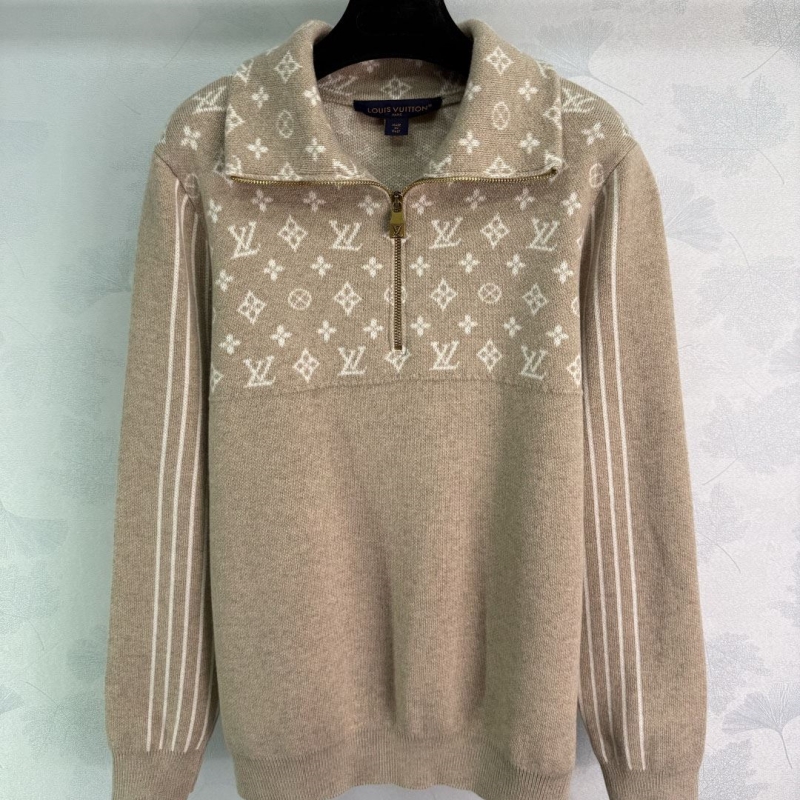 l0vis Vvtt0n sweaters